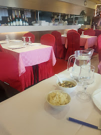 Plats et boissons du Restaurant asiatique China Town Belleville à Paris - n°2