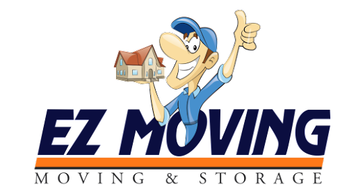 Moving Company «EZ Moving & Storage», reviews and photos, 33155 Groesbeck Hwy, Fraser, MI 48026, USA