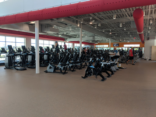 Gym «YMCA South County», reviews and photos, 9650 Old Big Bend Rd, Riverview, FL 33578, USA