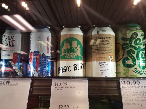 Liquor Store «ABC Fine Wine & Spirits», reviews and photos, 1405 E Brandon Blvd, Brandon, FL 33511, USA