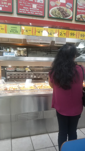 Butcher Shop «La Michoacana Meat Market», reviews and photos, 2524 E Park Row Dr, Arlington, TX 76010, USA