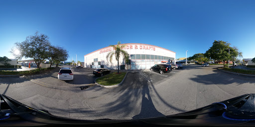 Fabric Store «Jo-Ann Fabrics and Crafts», reviews and photos, 10875 Caribbean Blvd, Miami, FL 33189, USA