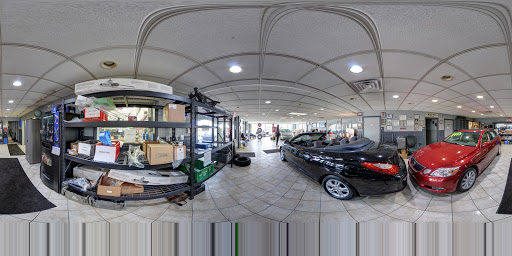 Auto Repair Shop «Manyo Motors», reviews and photos, 4035 N Green Bay Ave, Milwaukee, WI 53209, USA