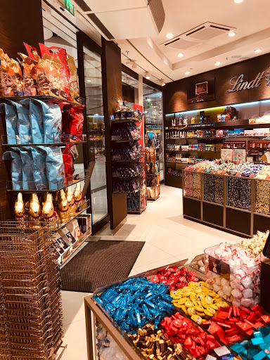 Lindt Boutique München