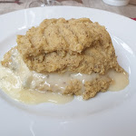 Photo n°1 de l'avis de Davide.a fait le 02/01/2023 à 11:28 sur le  Osteria del Vecio Alpin à Casteggio