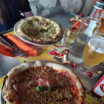 Photo n°4 de l'avis de Vik.a fait le 30/08/2020 à 19:55 sur le  Rosso di sera à Borsea