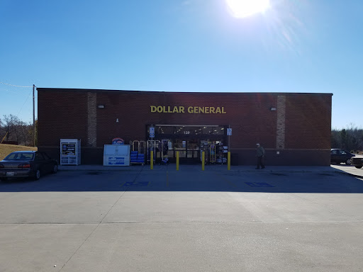 Discount Store «Dollar General», reviews and photos, 120 W Kingston Springs Rd, Kingston Springs, TN 37082, USA