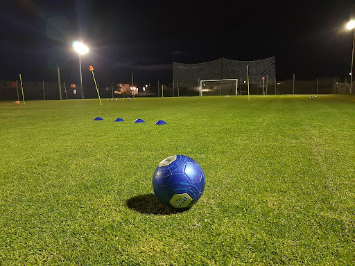 Soccer Training Aguascalientes