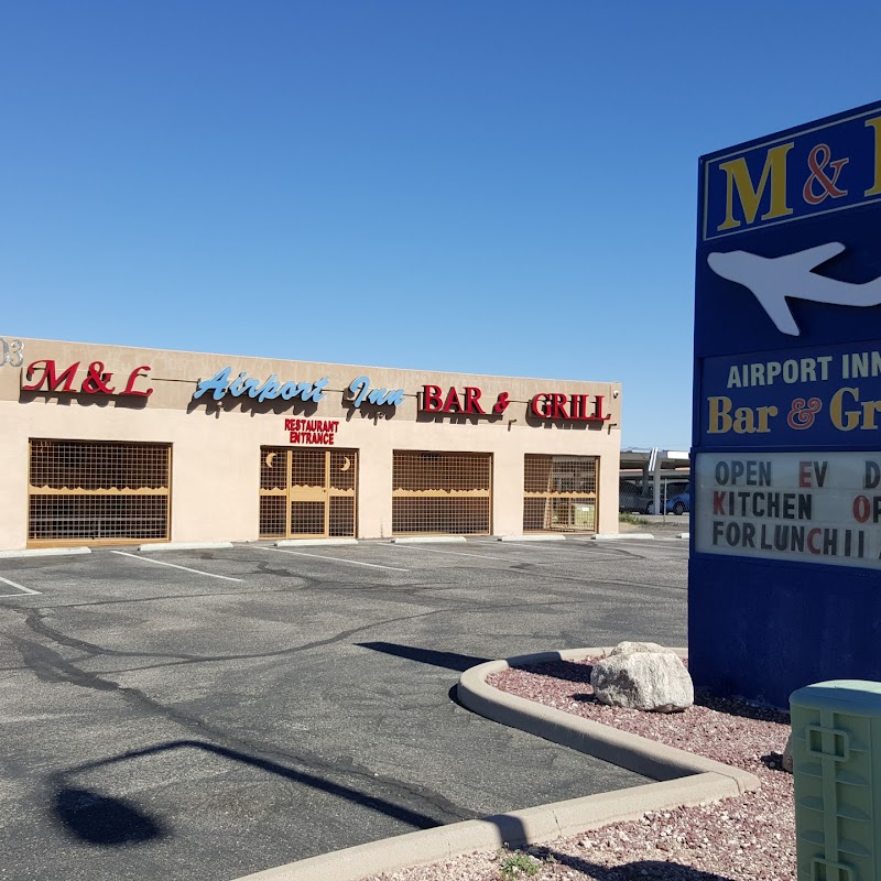 M&L Airport Inn Bar & Grill