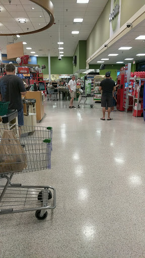 Supermarket «Publix Super Market», reviews and photos, 7880 113th St, Seminole, FL 33772, USA