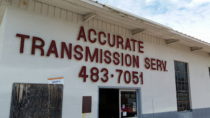 Accurate Transmission Services