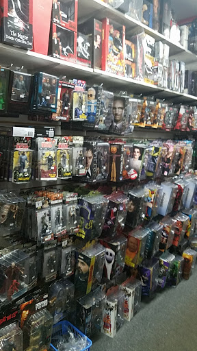 Comic Book Store «4th World Comics», reviews and photos, 33 NY-111, Smithtown, NY 11787, USA