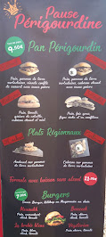 Photos du propriétaire du Restaurant de hamburgers Pause Périgourdine à Saint-Genies - n°1