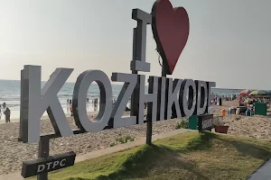 Kozhikode Beach image