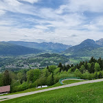 Photo n°8 de l'avis de Stefan.. fait le 22/05/2023 à 18:59 sur le  Sommerrodelbahn à Berchtesgaden