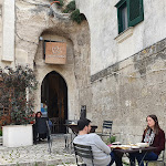 Photo n°1 de l'avis de Michael.� fait le 10/04/2022 à 16:57 sur le  Panecotto à Matera