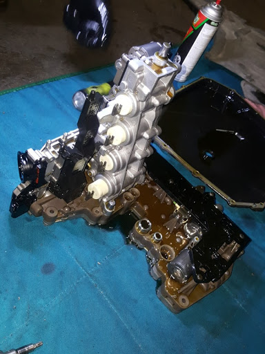 Auto Repair Shop «Kassel Motorsports», reviews and photos, 2301 E Pioneer, Puyallup, WA 98372, USA