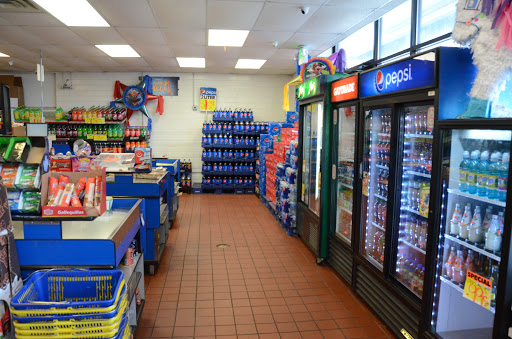 Supermarket «Fuerte Meats & Supermarket», reviews and photos, 3811 Hohman Ave, Hammond, IN 46327, USA