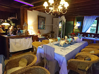 Atmosphère du Restaurant français Le Cottage à Éguzon-Chantôme - n°18
