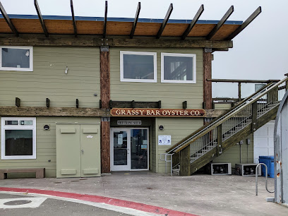 Grassy Bar Oyster Company