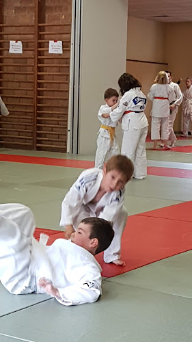 Judo Club Elougeois - Sportcomplex