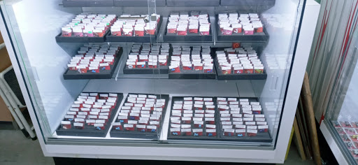 Tattoo Shop «Skin City Tattoo and Piercing Supplies», reviews and photos, 1148 72nd St E, Tacoma, WA 98404, USA