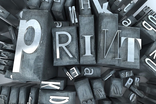 Commercial Printer «Wilson Printing USA», reviews and photos, 14451 60th St N, Clearwater, FL 33760, USA