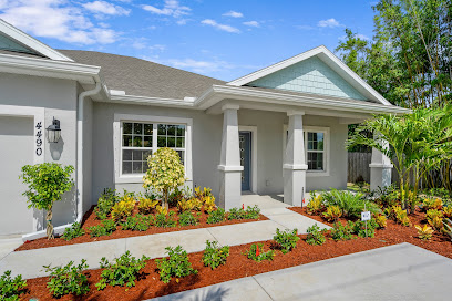 Port Charlotte New Homes by Holiday Builders