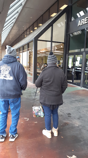 Recreation Center «Elzie Odom Athletic Center», reviews and photos, 1601 NE Green Oaks Blvd, Arlington, TX 76006, USA