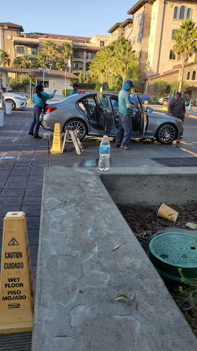 Car Wash «Auto Pride Hand Car Wash», reviews and photos, 909 Woodside Rd, Redwood City, CA 94061, USA