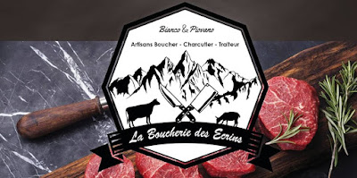 Boucherie des Écrins à L'Argentière-la-Bessée