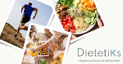 DIETETIKS - Nicolas Bordier Orléans