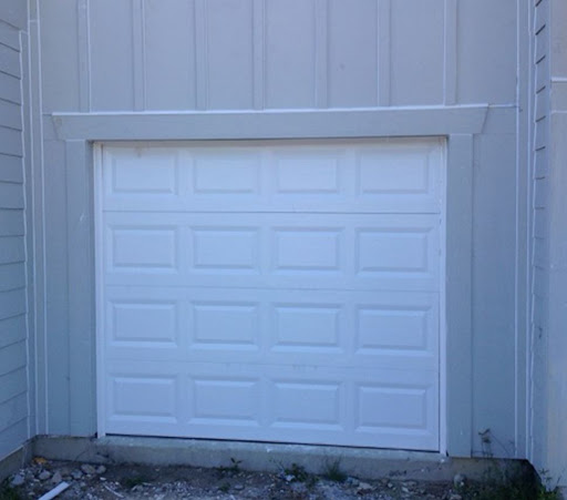 Garage Door Supplier «Action Automatic Door & Gate», reviews and photos