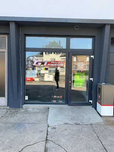 Photo 1 - GT AUTO - Garage Niderviller