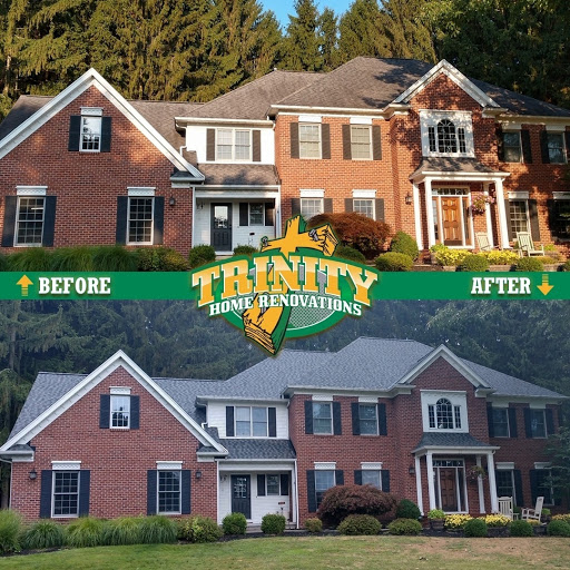 Roofing Contractor «Trinity Home Renovations», reviews and photos, 758 South Ave, Rochester, NY 14620, USA