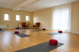 Yoga, Coaching & Mindfulness Centrum Harmonie in jezelf - Enkhuizen
