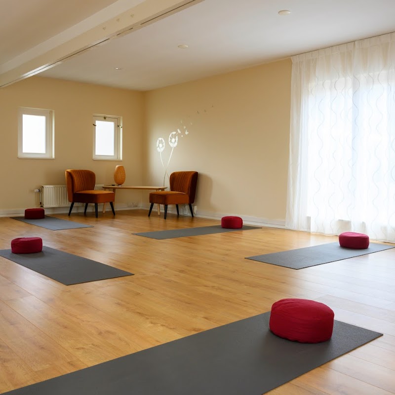 Yoga, Coaching & Mindfulness Centrum Harmonie in jezelf - Enkhuizen