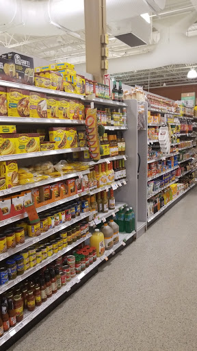 Supermarket «Publix Super Market at Shoppes at Hammock Cove», reviews and photos, 4370 Thomasson Dr, Naples, FL 34112, USA