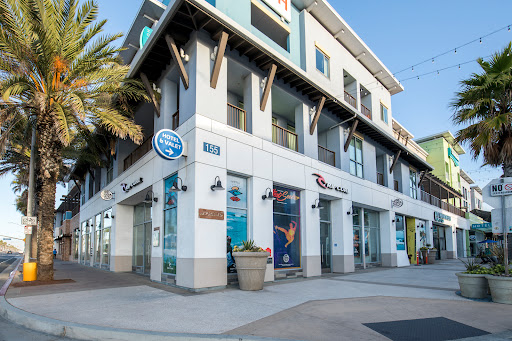 Surf Shop «Rip Curl Surf Center», reviews and photos, 155 5th St #101, Huntington Beach, CA 92648, USA