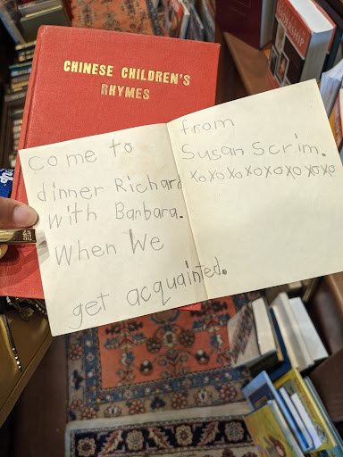 Rare Book Store «Old Florida Book Shop», reviews and photos, 3426 Griffin Rd, Fort Lauderdale, FL 33312, USA