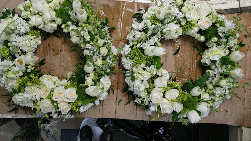 Florist «Newtown Floral Company», reviews and photos, 18 Richboro Newtown Rd, Newtown, PA 18940, USA