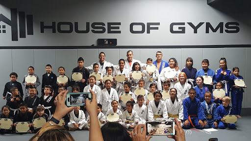 Gym «House of Gyms», reviews and photos, 1132 E Katella Ave, Orange, CA 92867, USA
