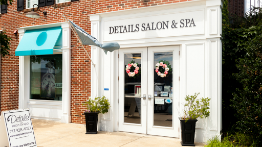 Day Spa «Details Salon and Spa», reviews and photos, 1001 W Main St, Mount Joy, PA 17552, USA
