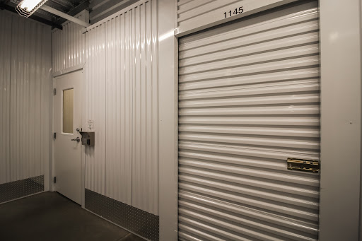 Self-Storage Facility «Redmond Ridge Self Storage», reviews and photos, 23060 NE 102 St, Redmond, WA 98053, USA