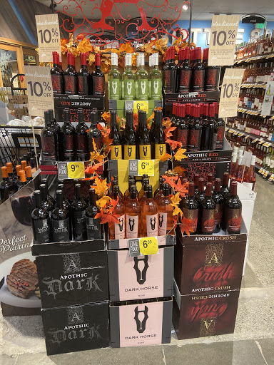 Grocery Store «Quality Food Center», reviews and photos, 7500 196th St SW B, Lynnwood, WA 98036, USA