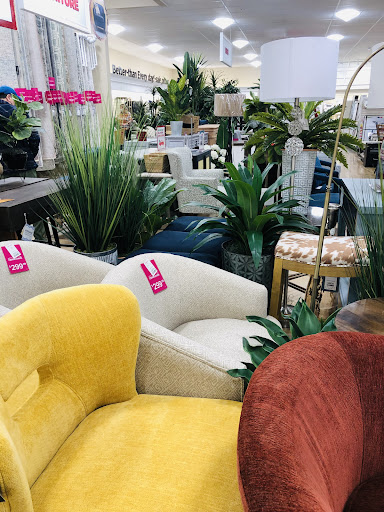 Department Store «HomeGoods», reviews and photos, 5350 Dublin Blvd, Dublin, CA 94568, USA