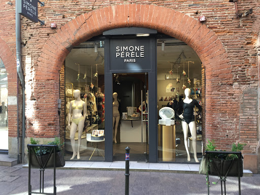 Boutique Simone Pérèle