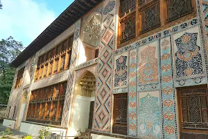 Şəki Xan Sarayı (The Palace of Shaki Khans) image