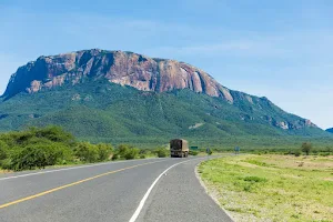 Mt. Ololokwe image