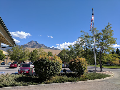 Mt Olympus Senior Center